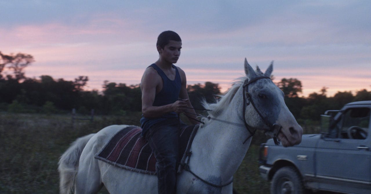 Imagen de pelicula Songs my Brothers Taught me
