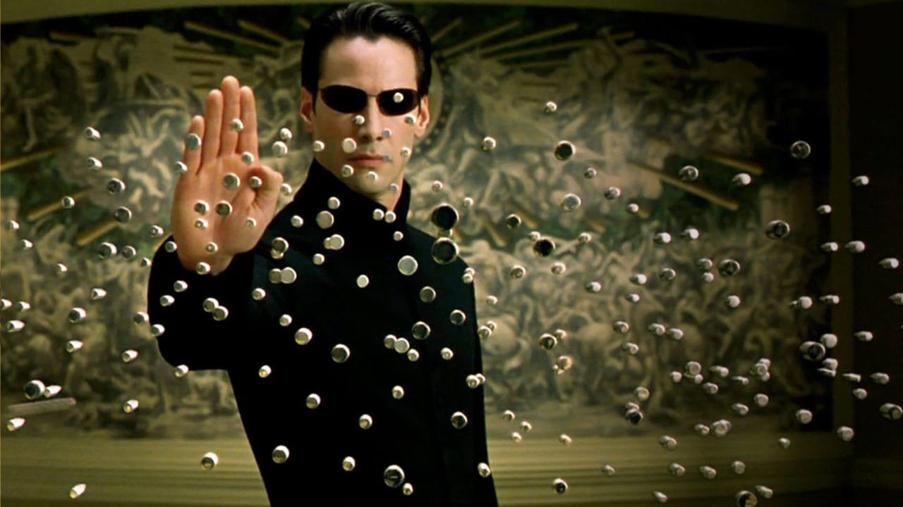 matrix matrix