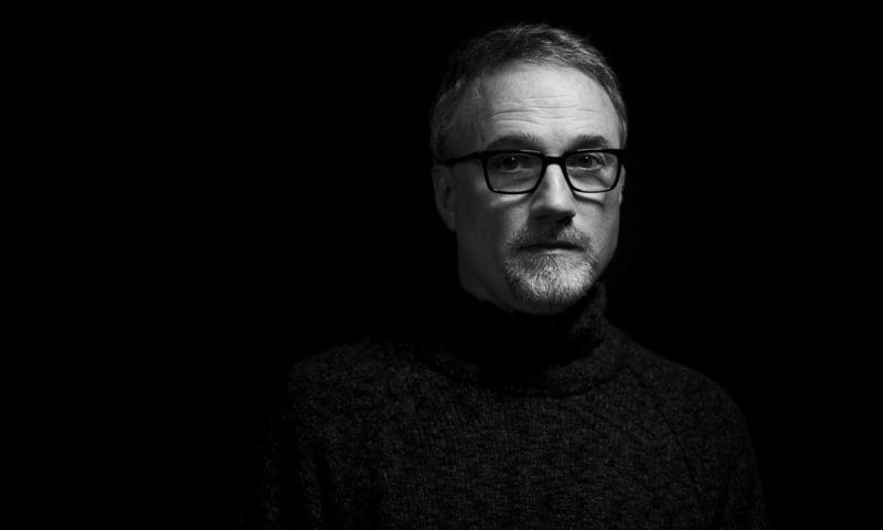 david-fincher