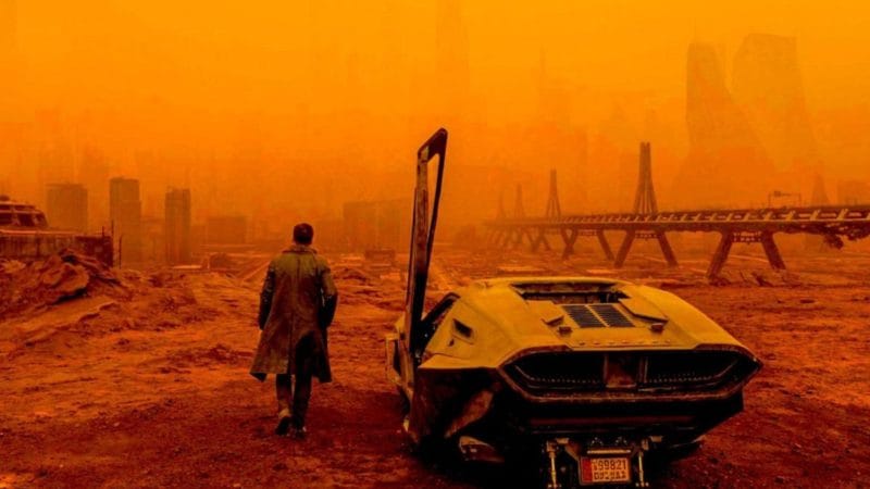blade runner 2099