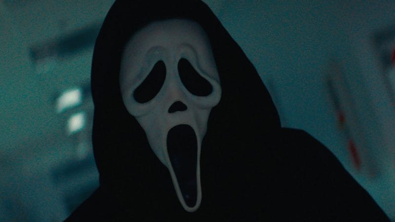 scream