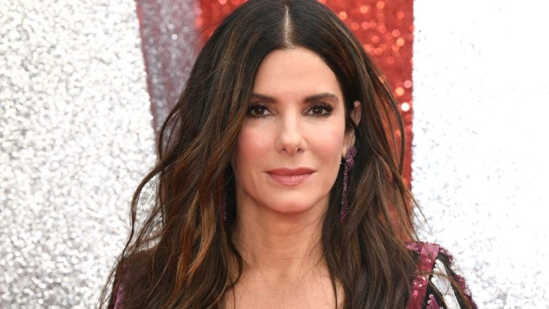 sandrabullock