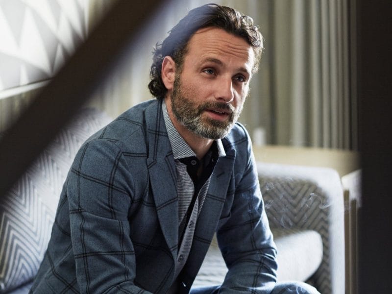 AndrewLincoln