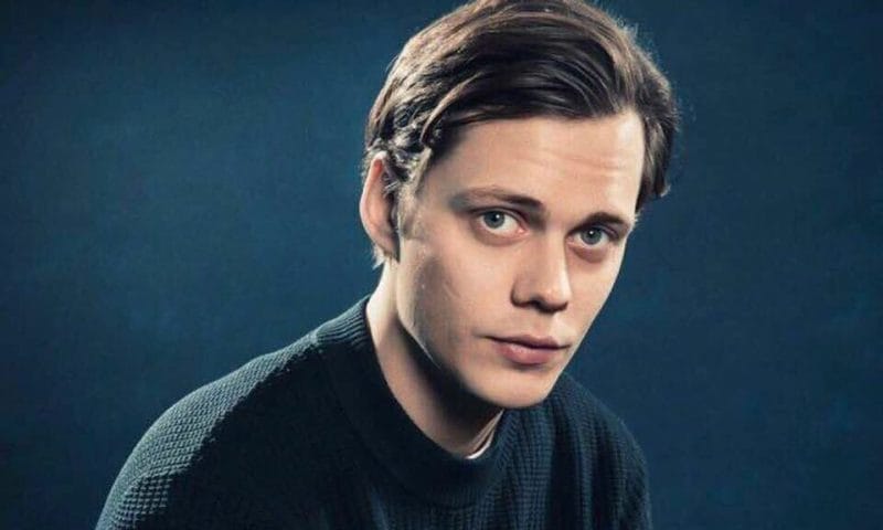Bill Skarsgard