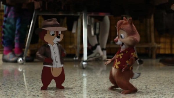 ChipnDale