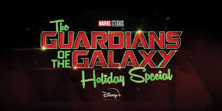 Guardianes de la Galaxia Especial de navidad Guardianes de la Galaxia Especial de navidad