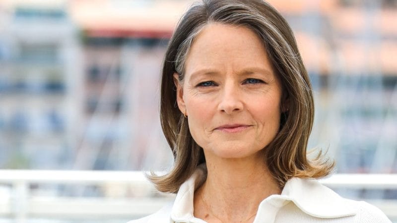 JodieFoster