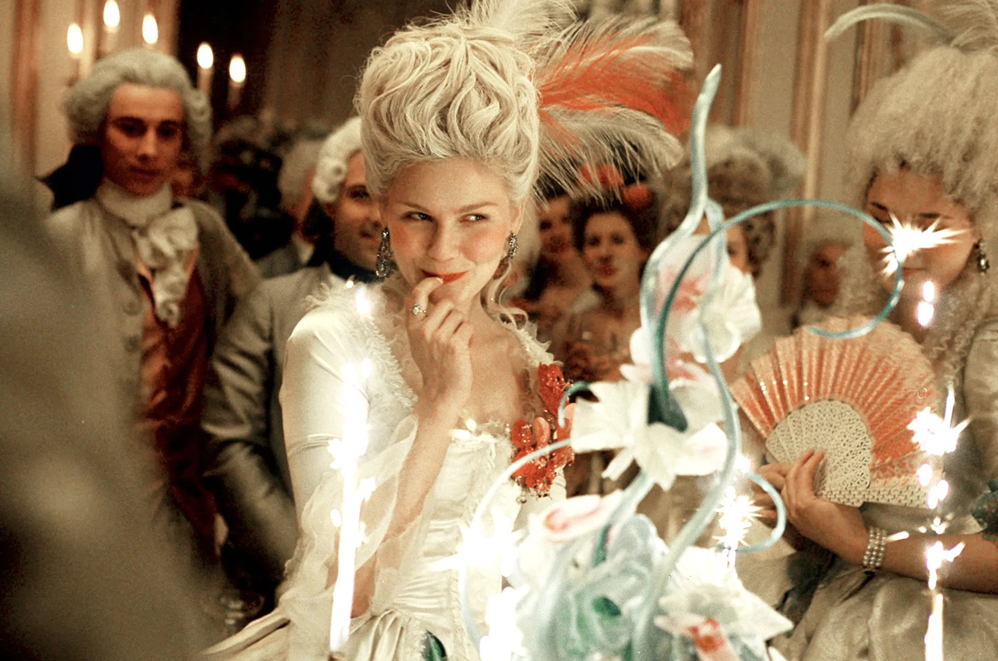 Marie Antoinette Marie Antoinette