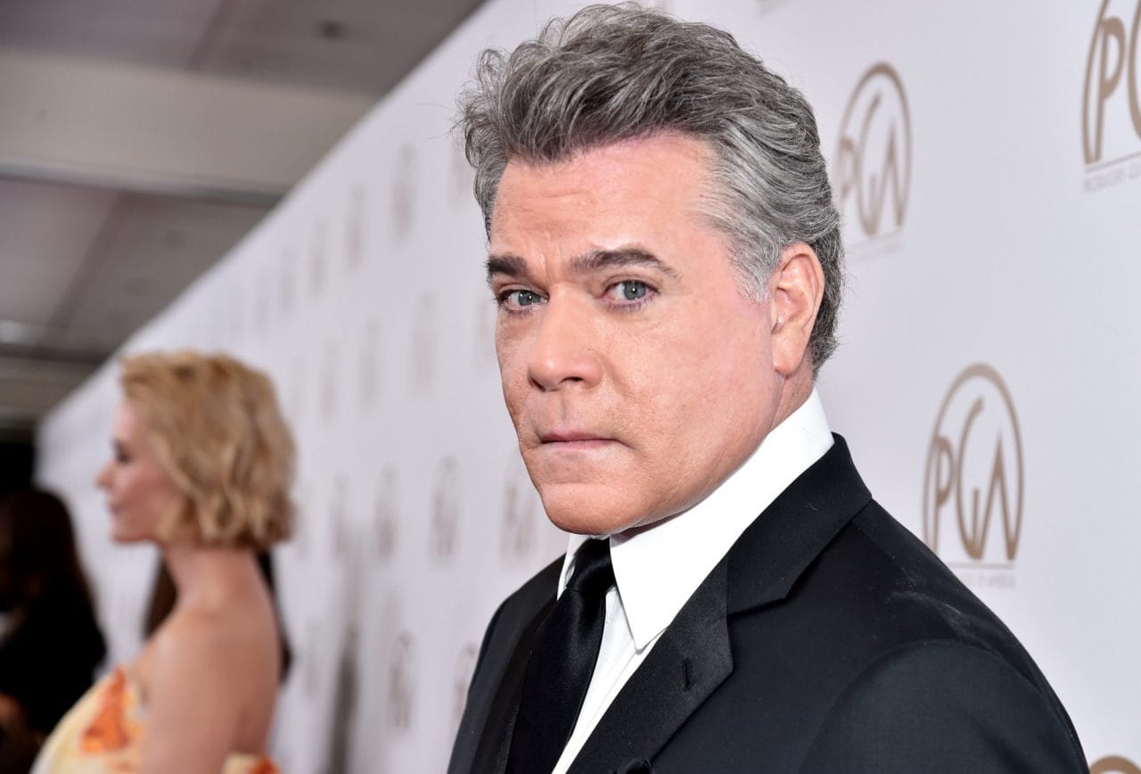 RayLiotta