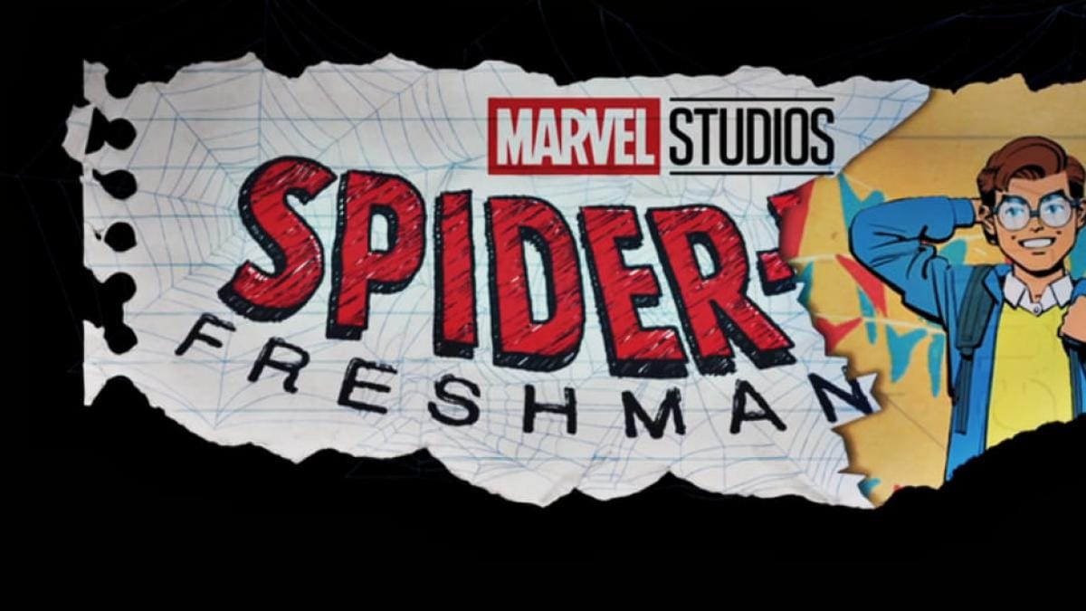 Spider-Man: Freshman Year Spider-Man: Freshman Year