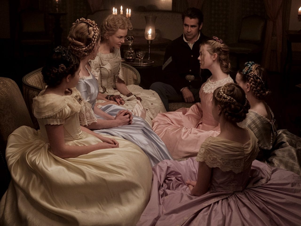 TheBeguiled TheBeguiled
