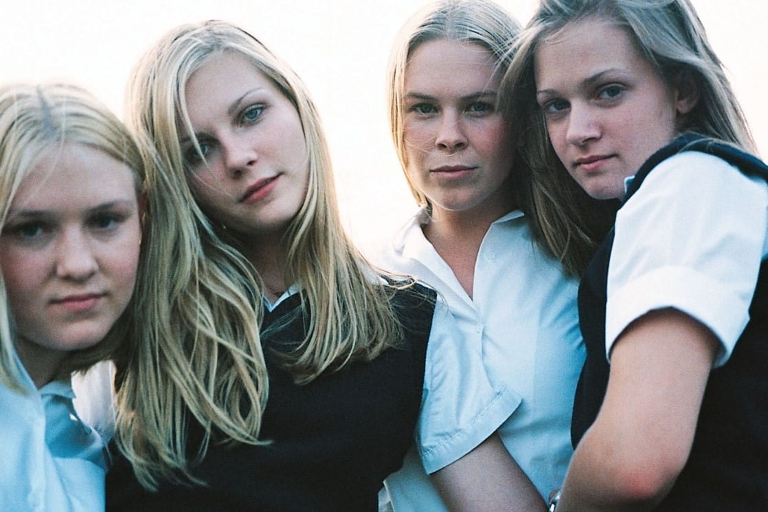 TheVirginSuicides TheVirginSuicides