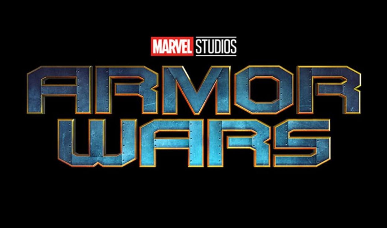Armor Wars Armor Wars