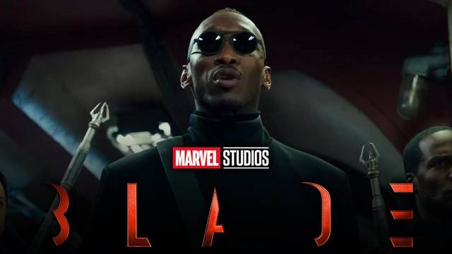 Blade Blade
