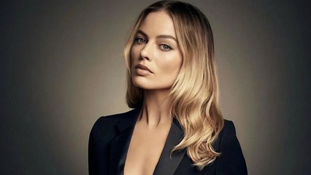 margotrobbie