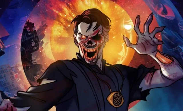 Marvel Zombies Marvel Zombies