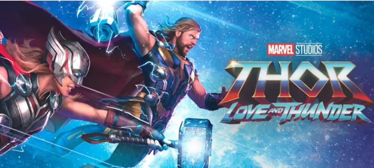 ThorLoveandThunder ThorLoveandThunder