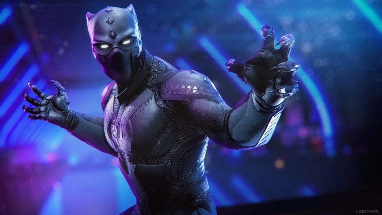wakanda wakanda