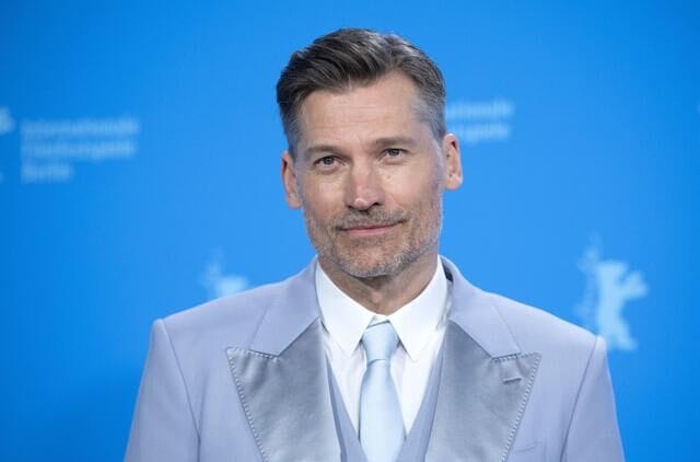 Nikolaj CosterWaldau