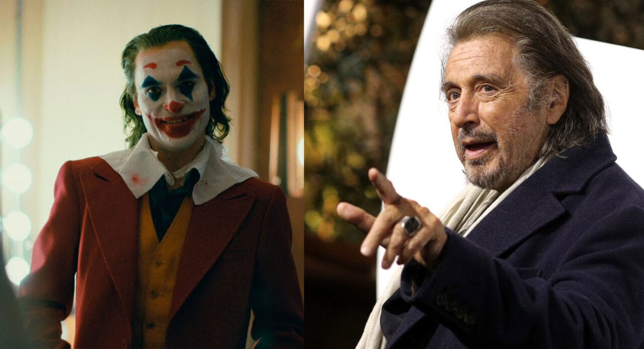 Pacino