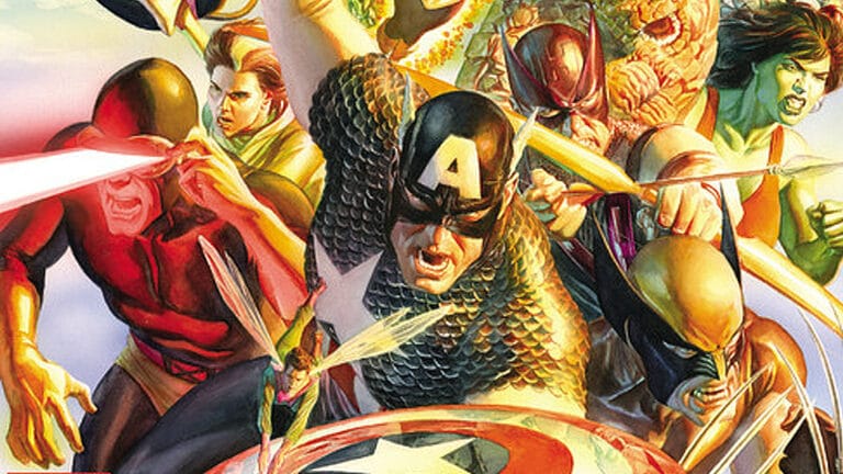 SecretWars SecretWars