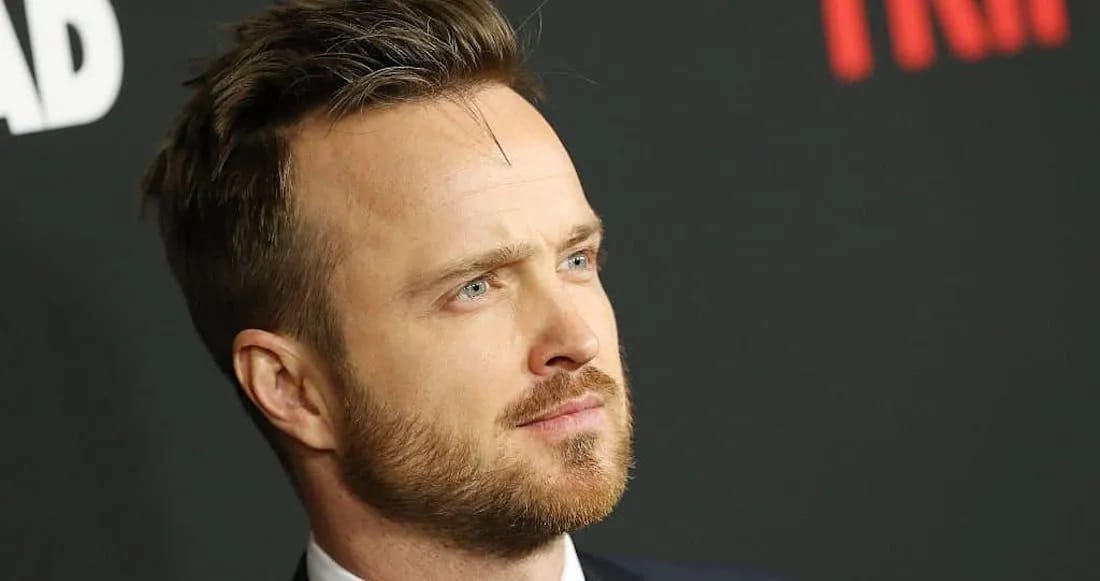 AaronPaul