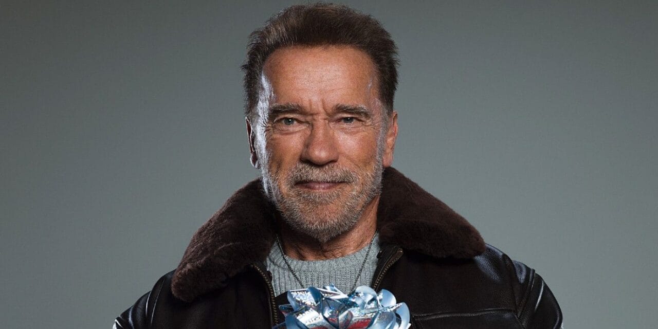 Arnold