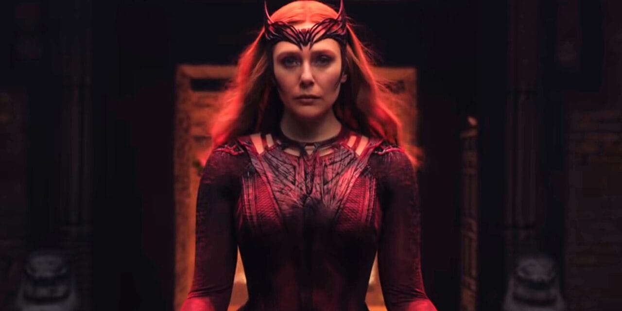 Doctor-Strange-2-Wanda-Maximoff-Scarlet-Witch-Elizabeth-Olsen