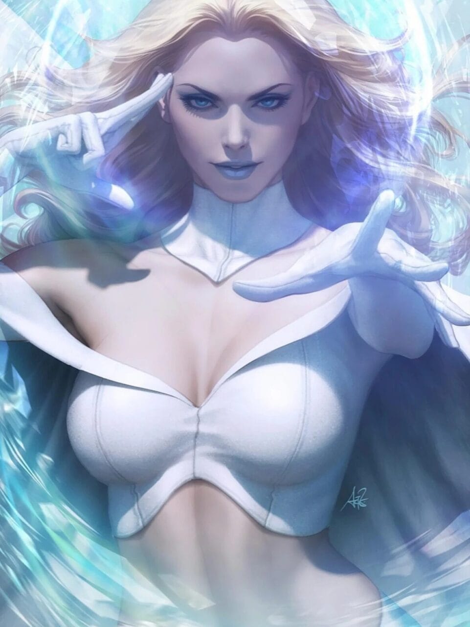 EmmaFrost