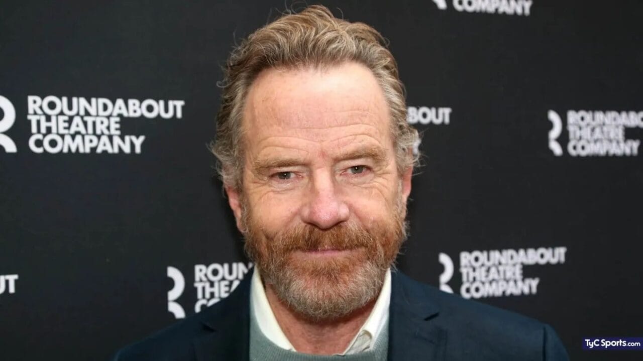 BryanCranston