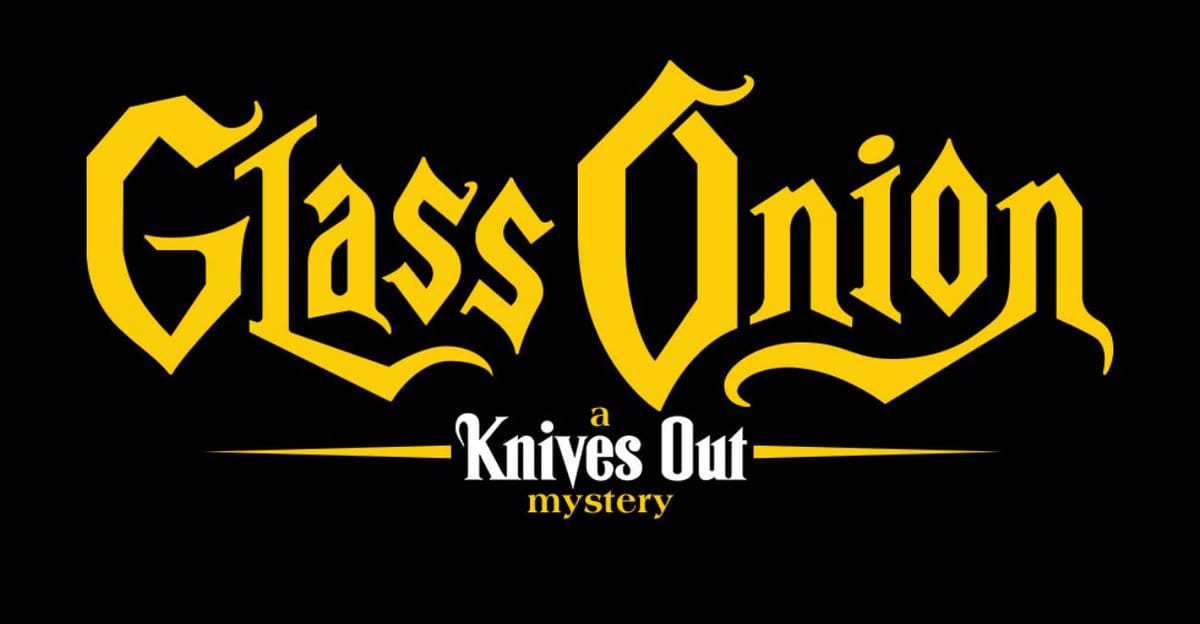 GlassOnion