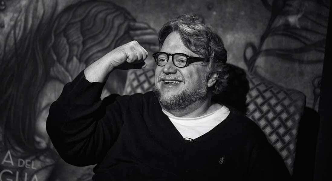 GuillermoDelToro