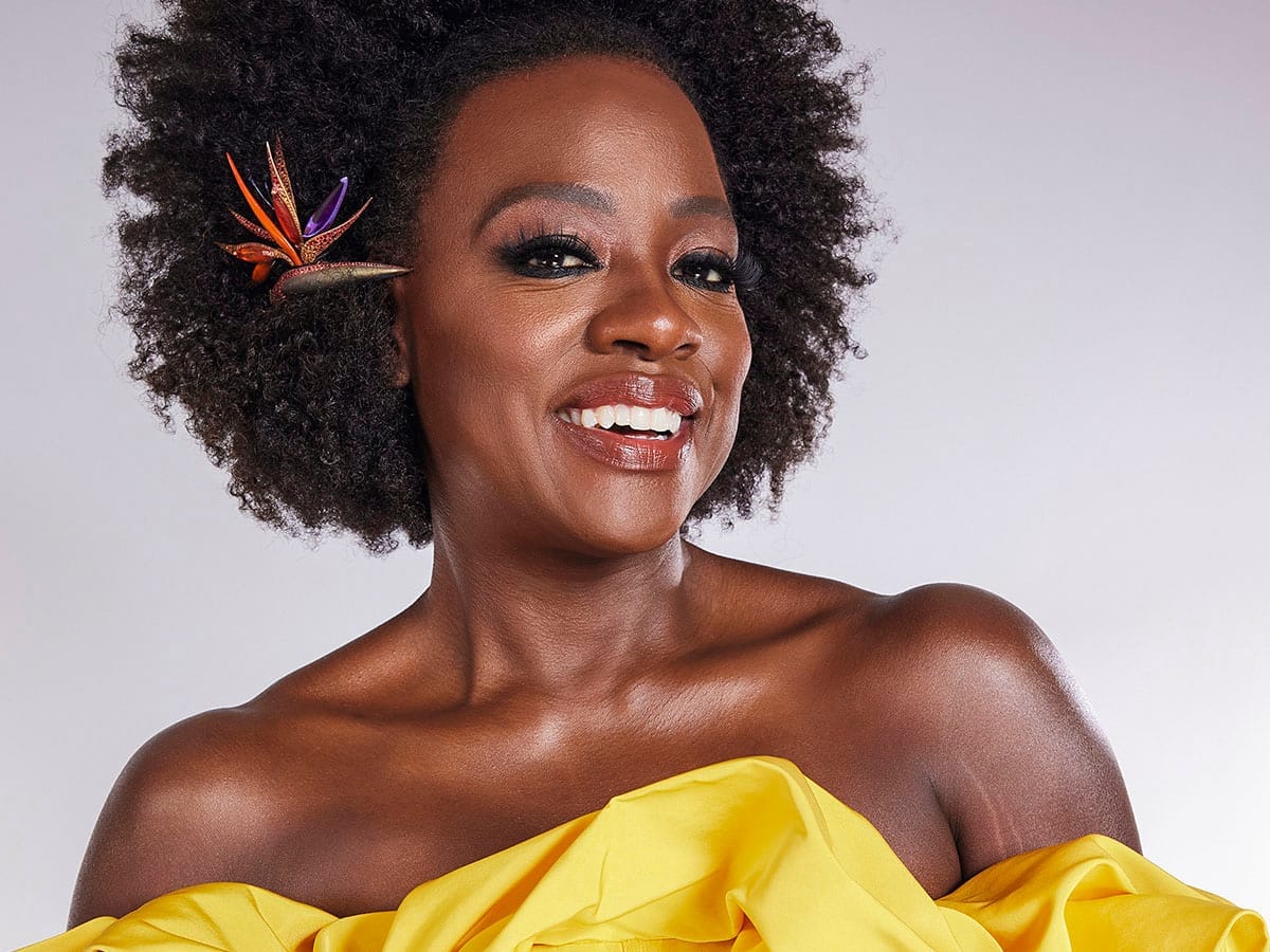 ViolaDavis