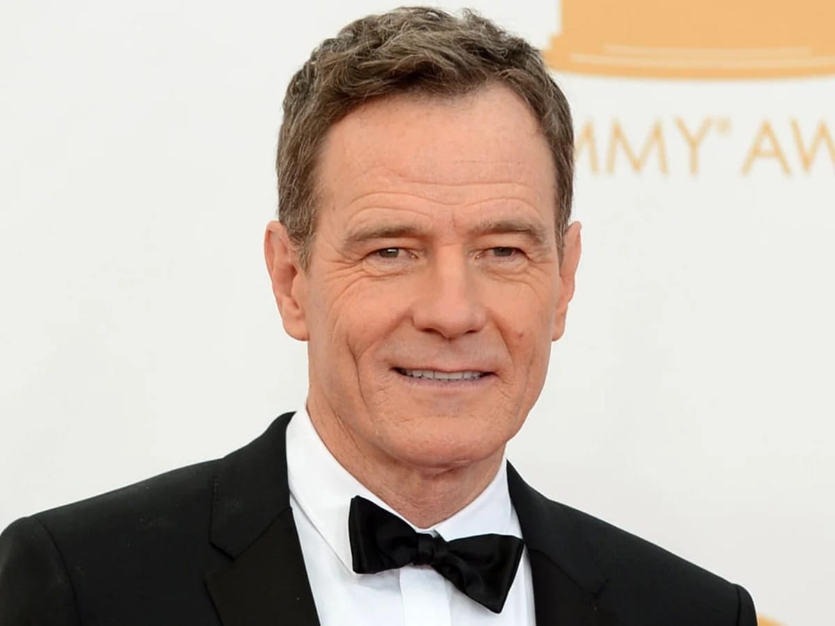 BryanCranston