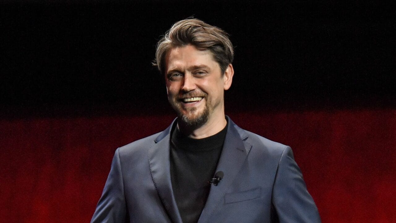 andy muschietti