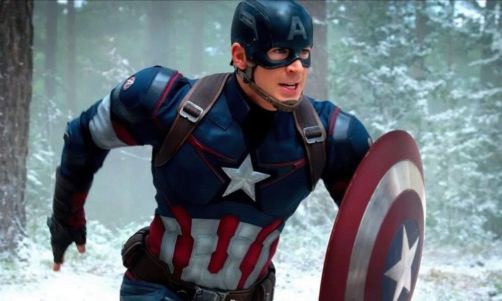 captinanamerica