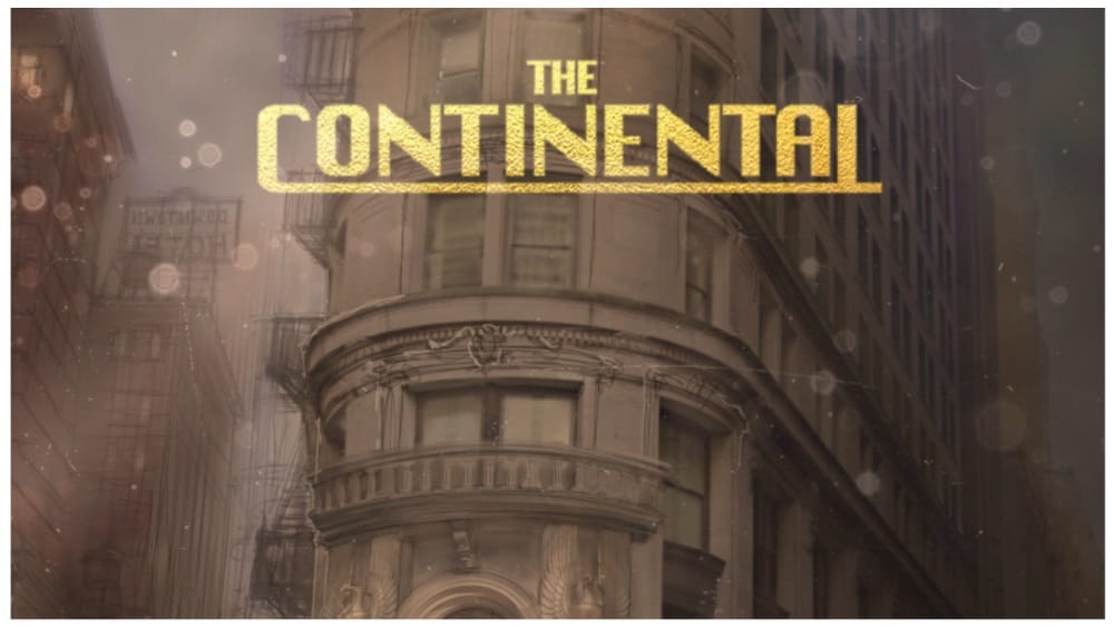 SerieThecontinental