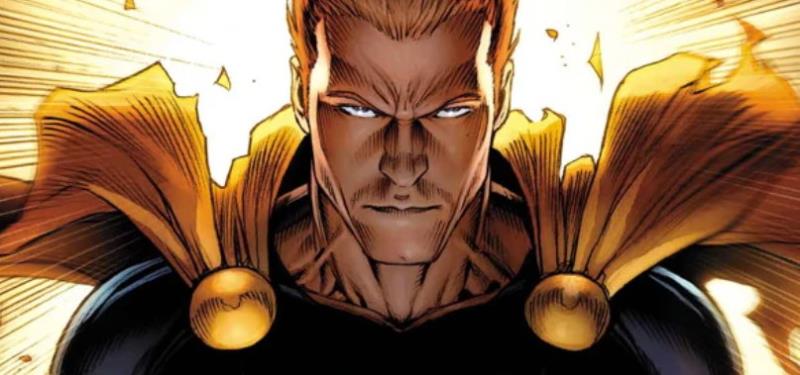 hyperion