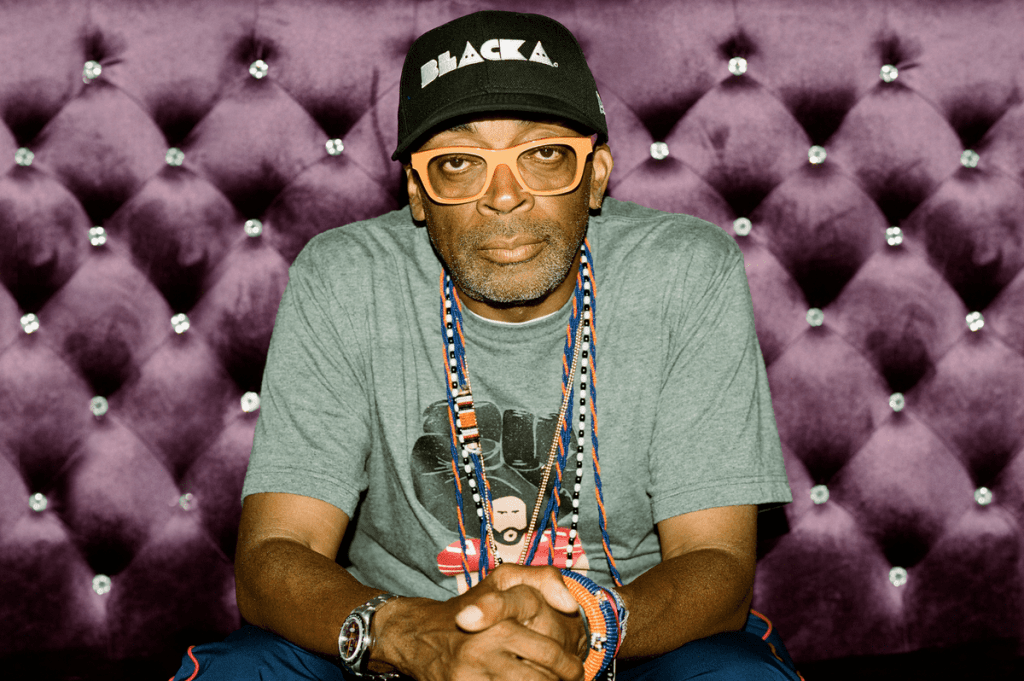 spikelee