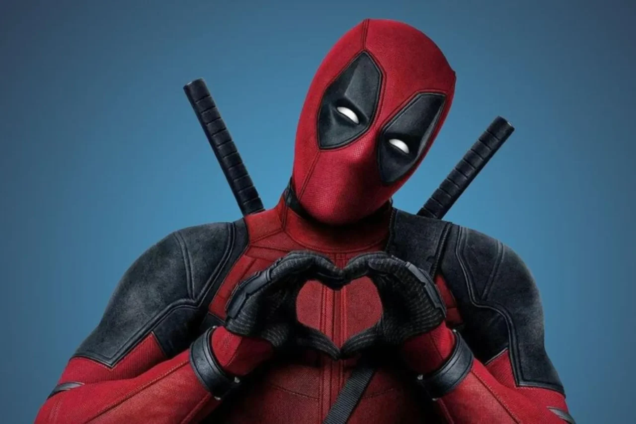 Deadpool