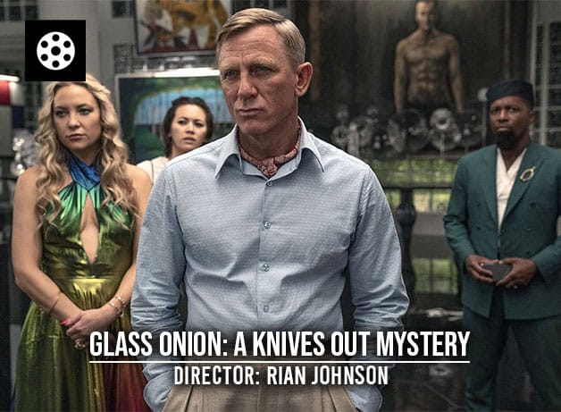 glassonion