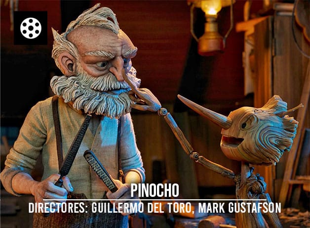 Pinocho