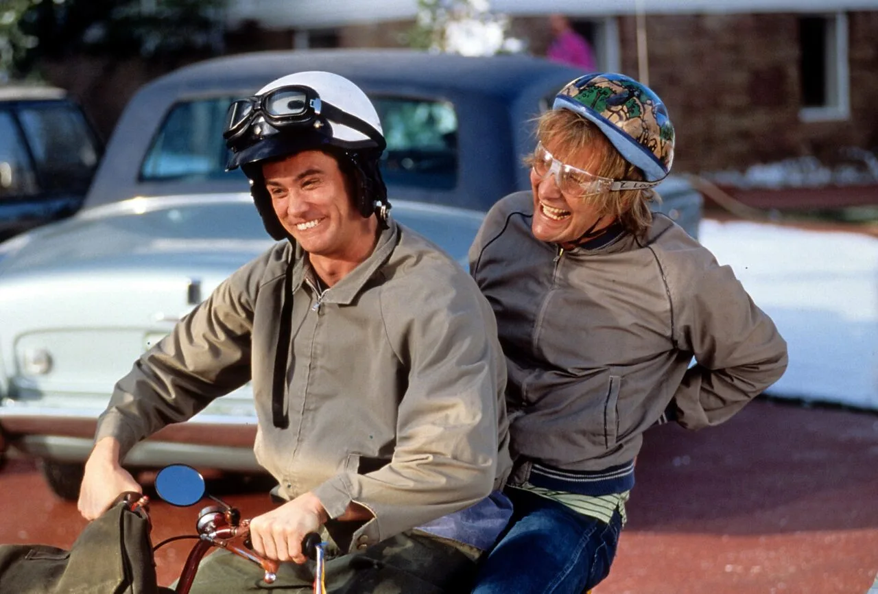 dumbanddumber