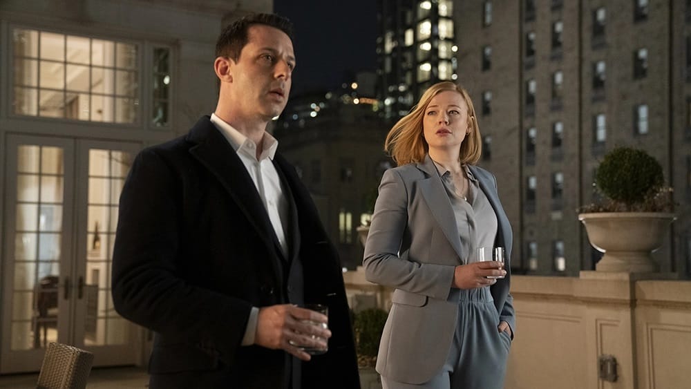 succession