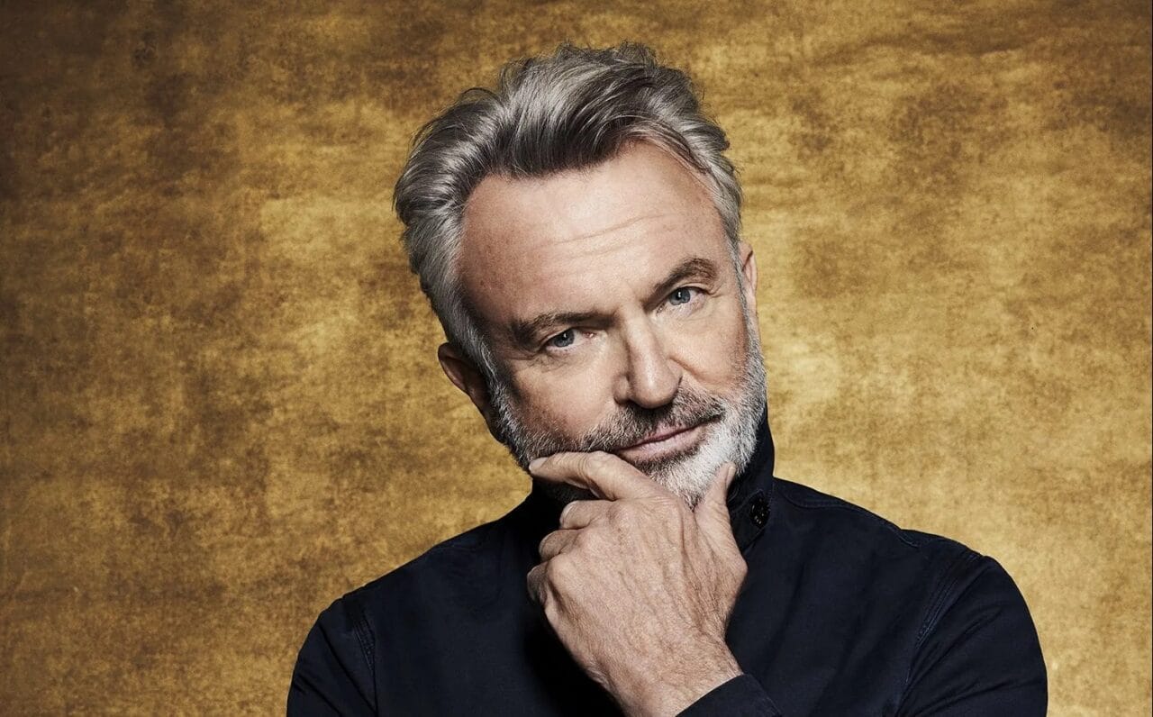 Sam-Neill