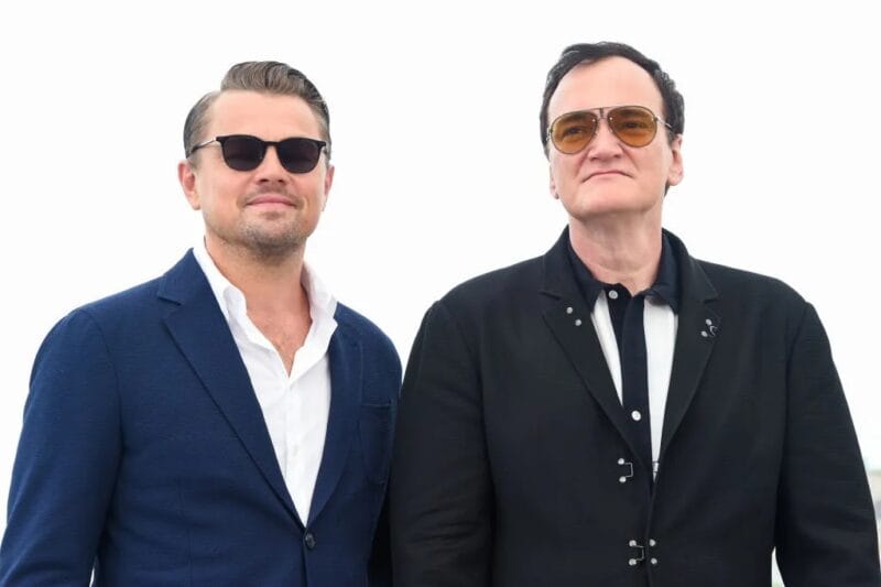leonardo-dicaprio-quentin-tarantino