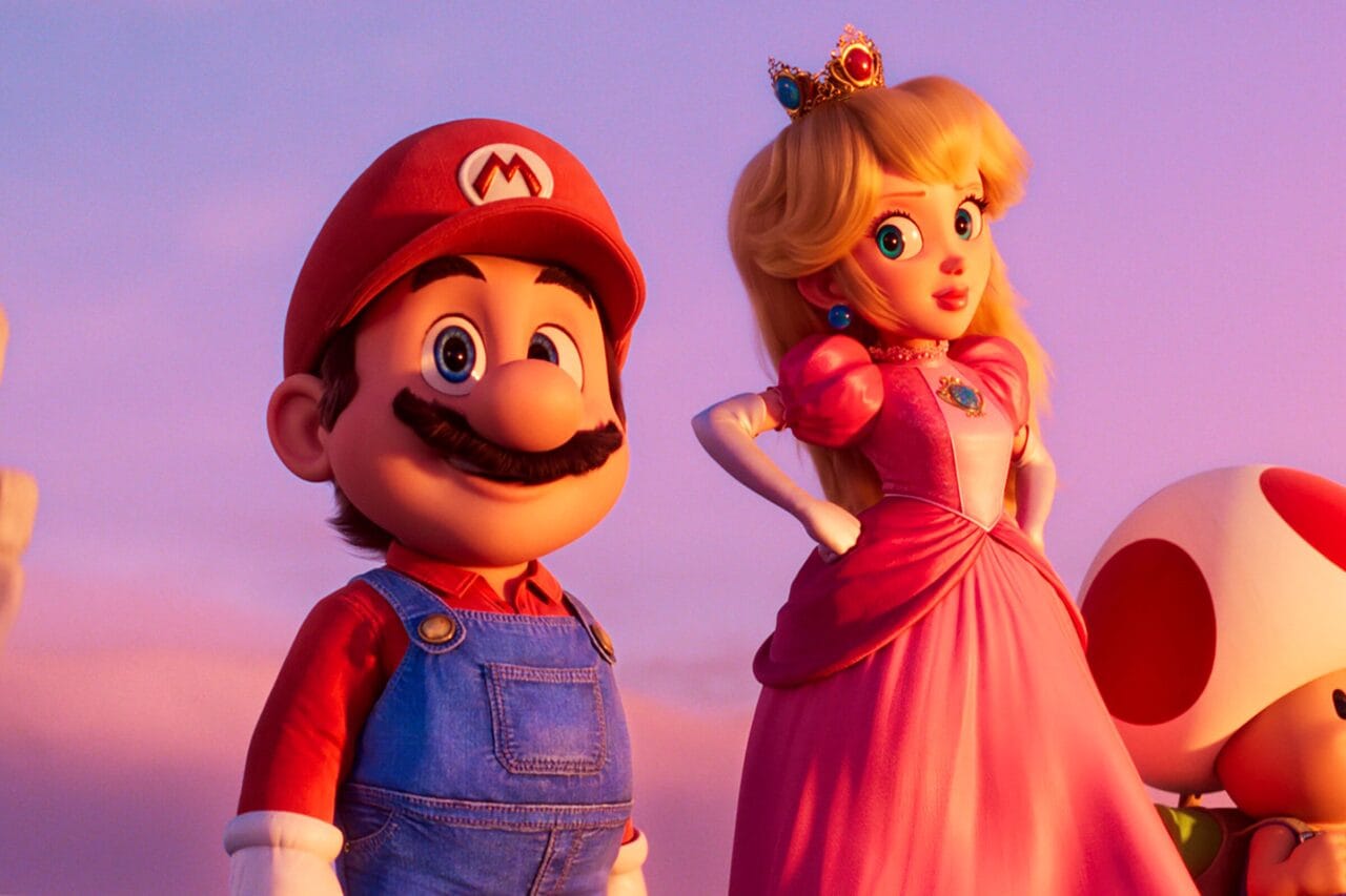 Supermariobros