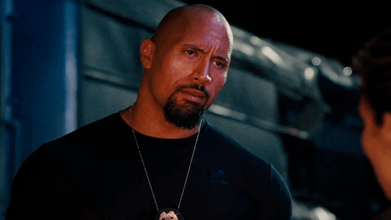 dwayne