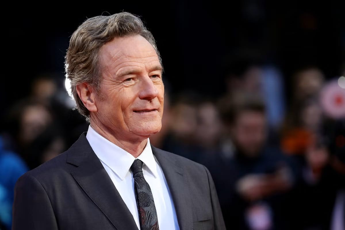 BryanCranston