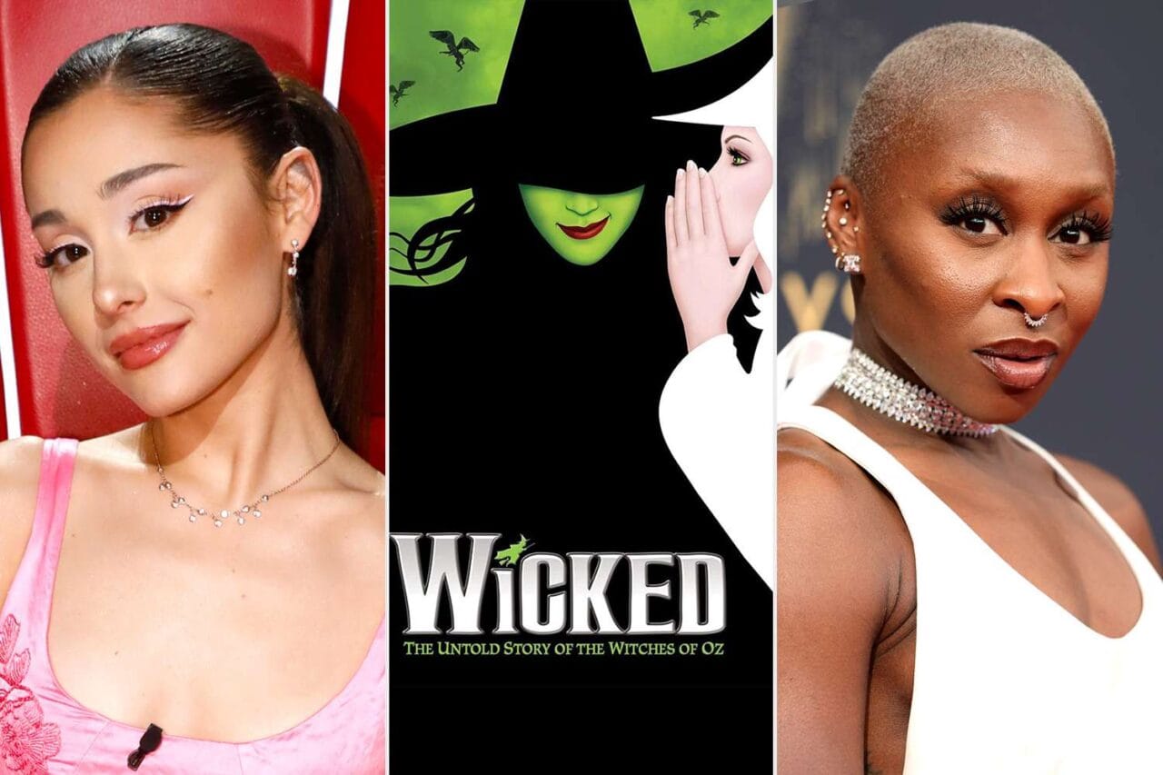 wicked